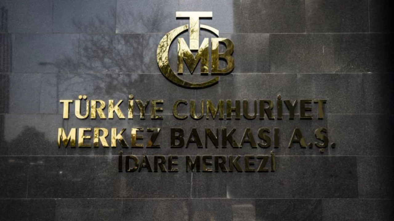 SON DAKİKA! TCMB politika faizini artırdı