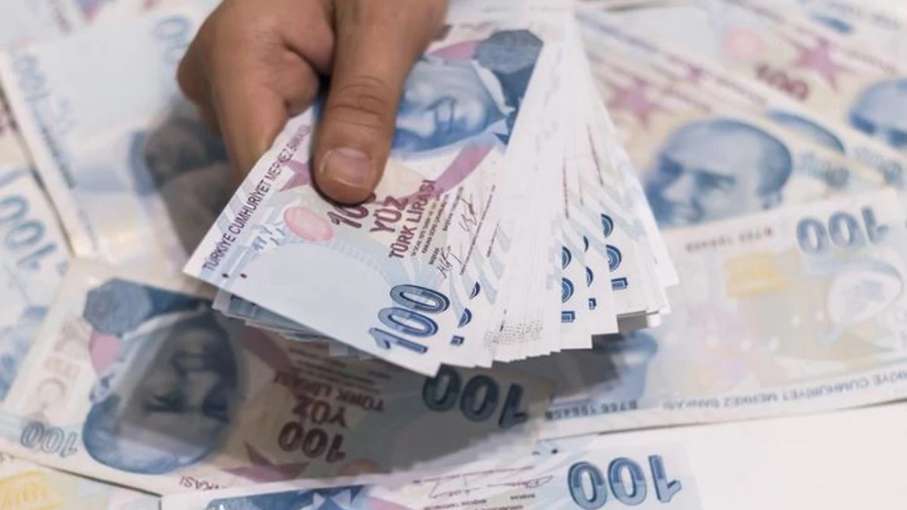 30 milyon kişi bu hesabı kullanıyor! 518 Milyar TL'lik risk...