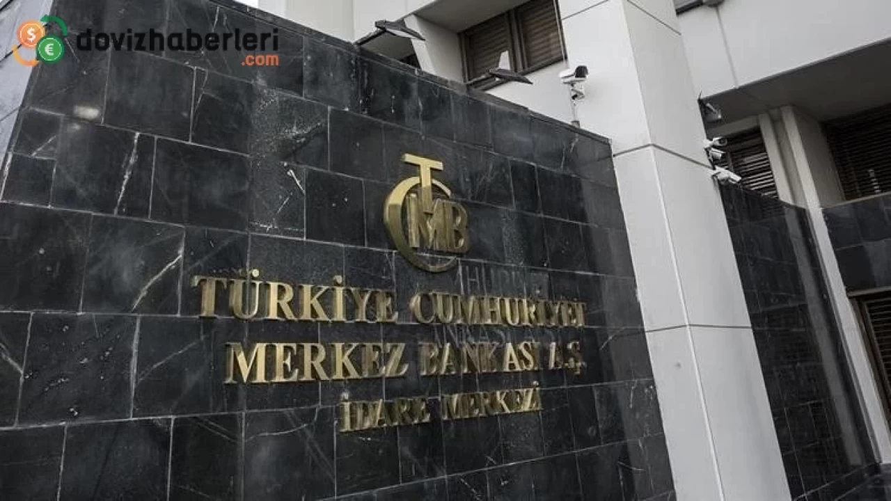 Merkez Bankası'ndan önemli faiz açıklaması
