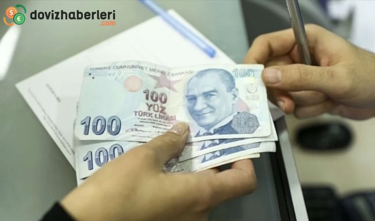 Tarih belli oldu: Emekli maaşları zamlı şekilde yatırılacak!