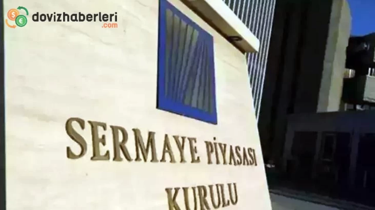 Sermaye Piyasası Kurulu yeni kararlarını açıkladı! Açığa satış işlemleri yasaklandı