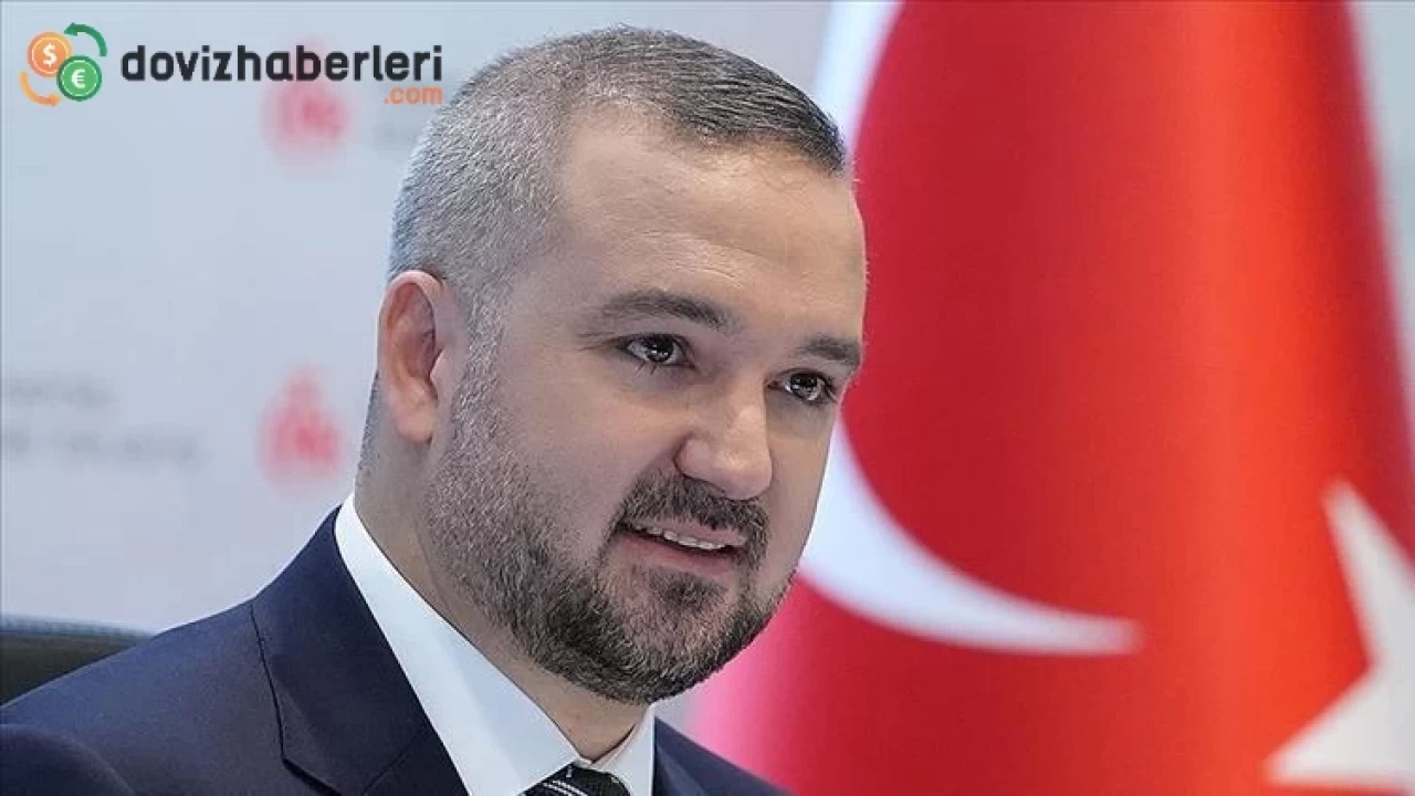 TCMB Başkanı Karahan: Gereken her adımı atmaya devam edeceğiz