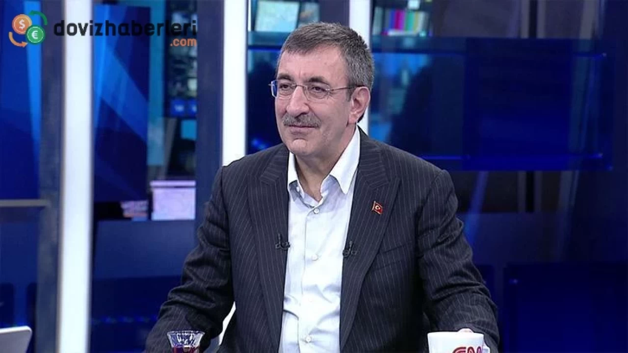 Cevdet Yılmaz: Demokraside suç işleme özgürlüğü yok
