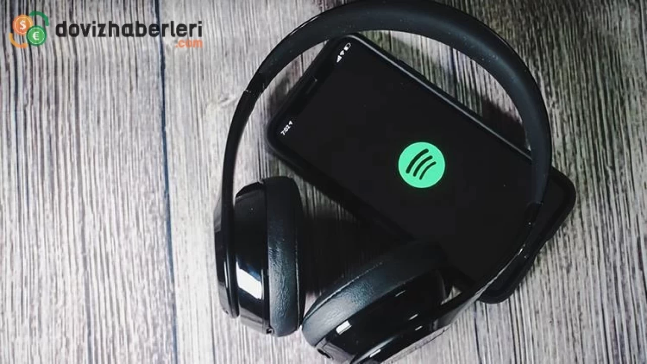 Spotify, çöktü! Binlerce kullanıcı erişim sorunu yaşadı