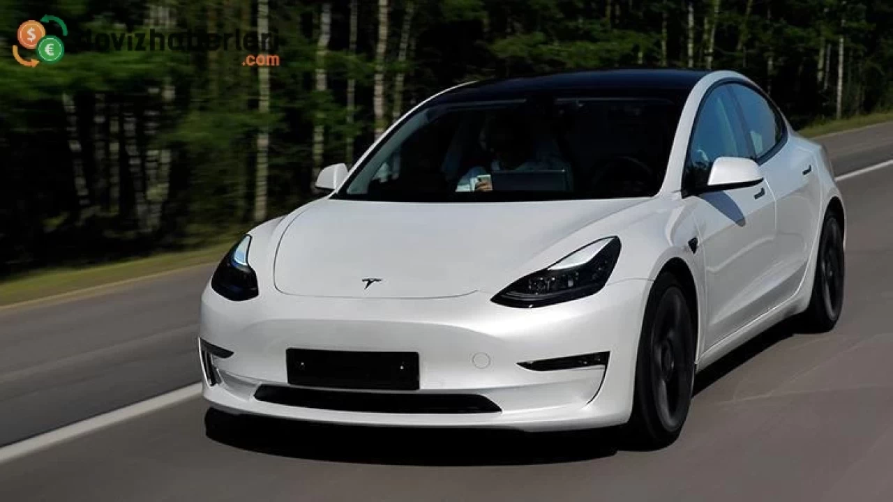 Tesla'nın otomobil teslimatları beklenmedik şekilde azaldı!