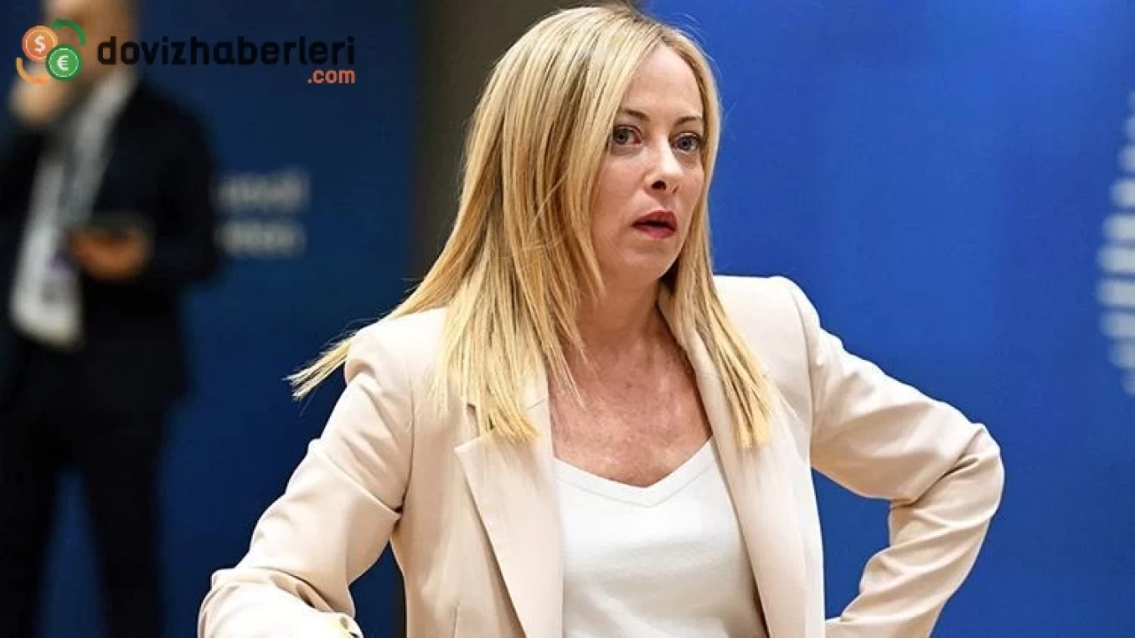 Meloni ülkesini çöpten kurtardı! İtalya'nın kredi notu yükseltildi