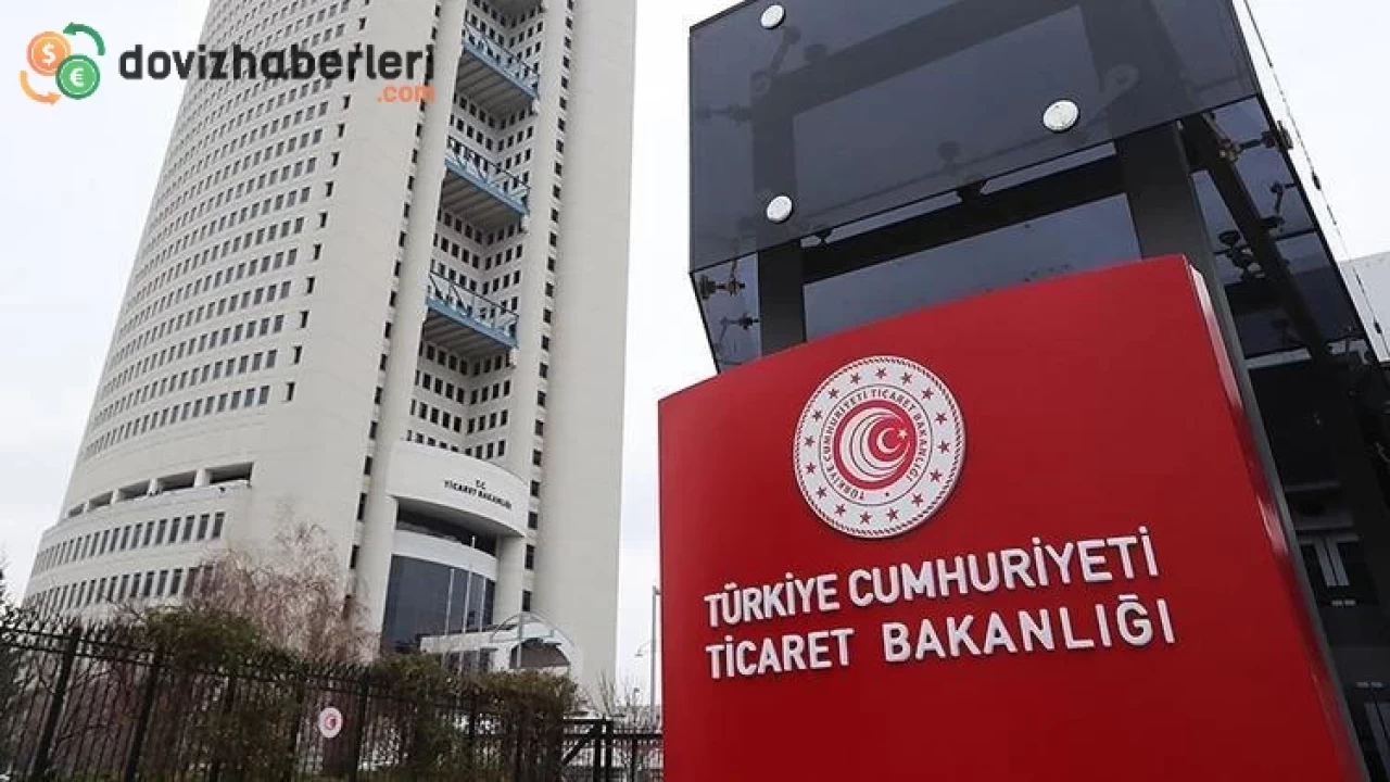 Ticaret Bakanlığı açıkladı! Deprem fırsatçılarına 14.5 milyon lira ceza