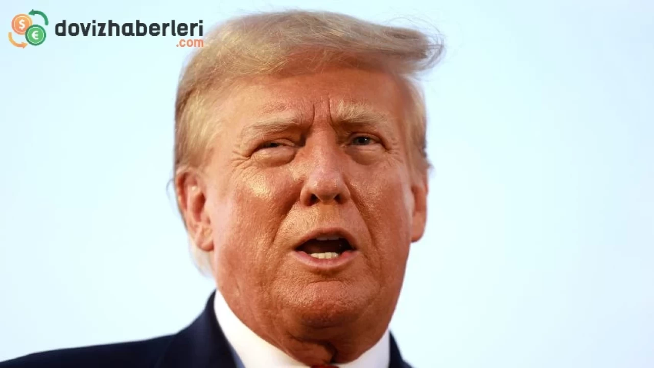 Trump, Fed Başkanına yüklendi: Neredeyse hiç enflasyon yok