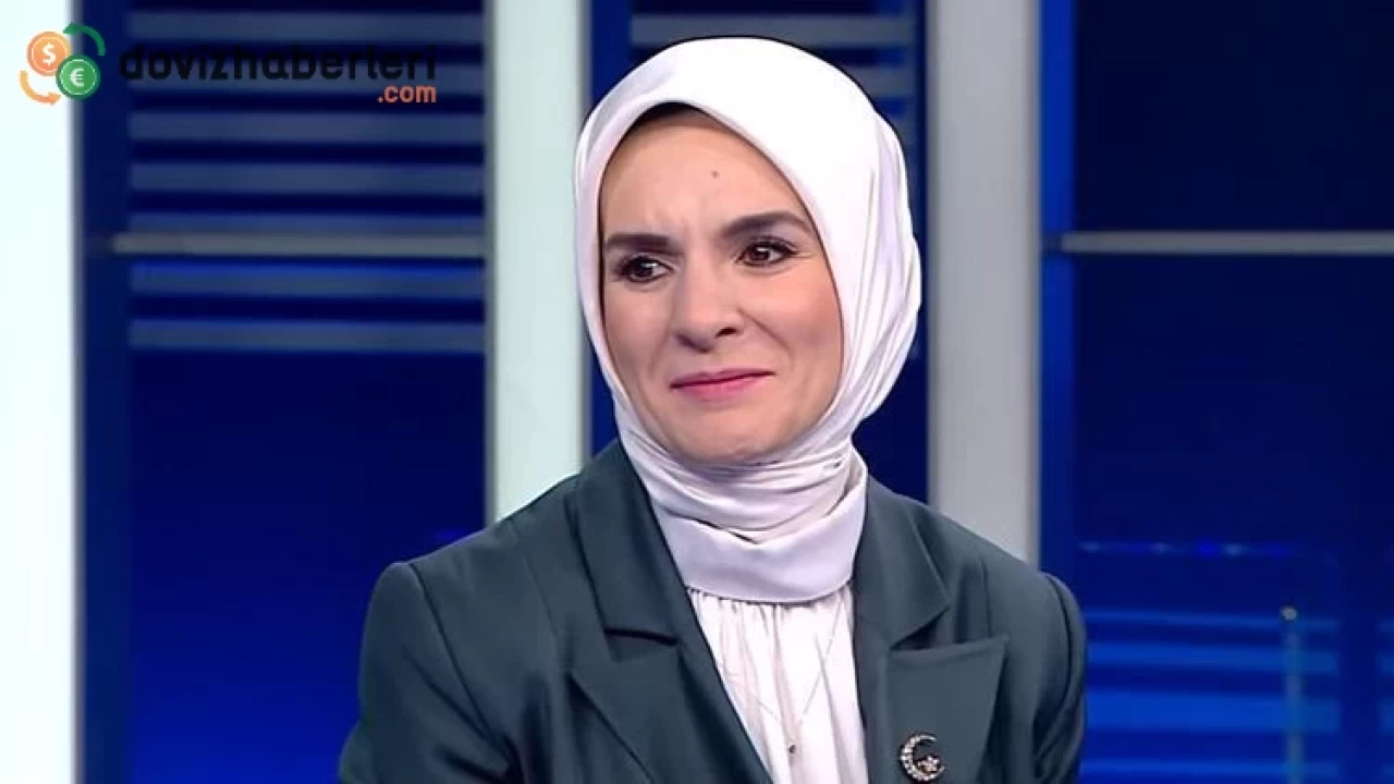 Bakan Göktaş: Doğum destek ödemeleri Mayıs'ta hesaplara yatıyor