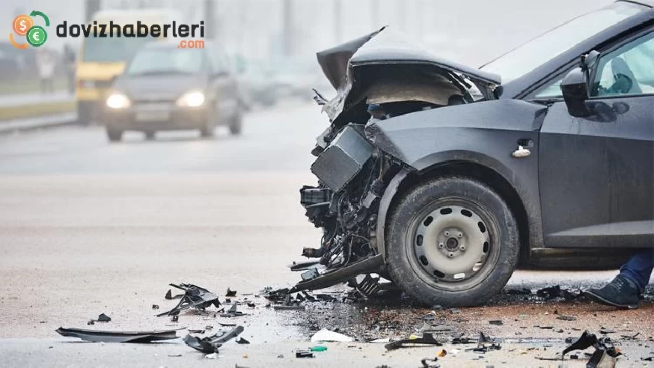Trafik sigortası ve kasko primleri yükselecek mi? Sigortalara tarife zammı