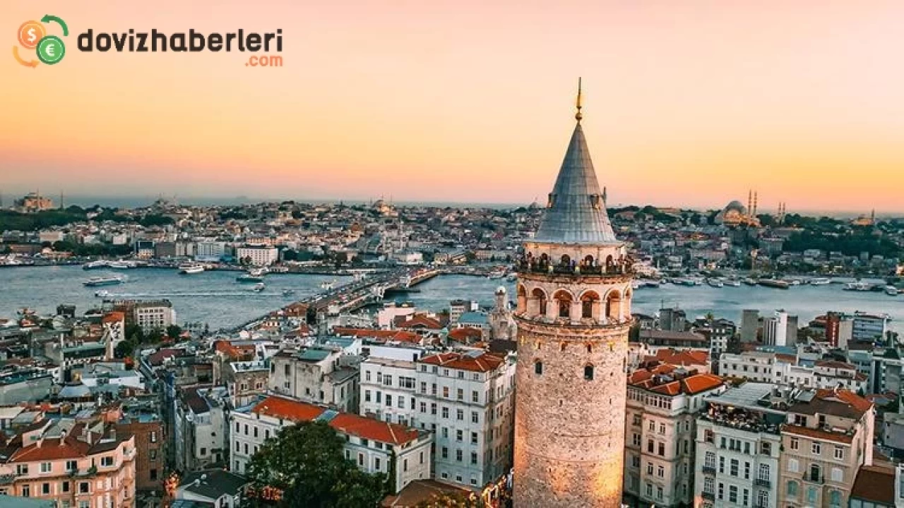AB'den Türkiye için büyüme tahmini: Enflasyondaki düşüş sürecek