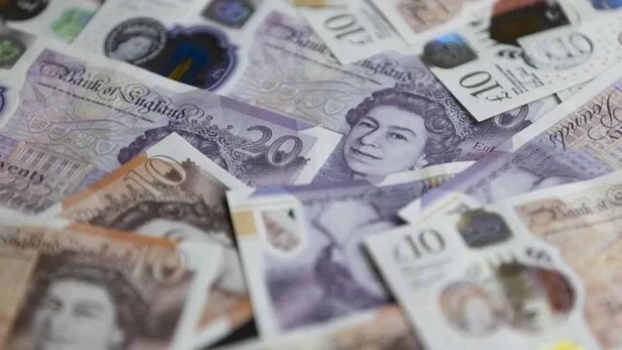 İngiltere’de enflasyon, Ocak 2024’ten bu yana en yüksek seviyede