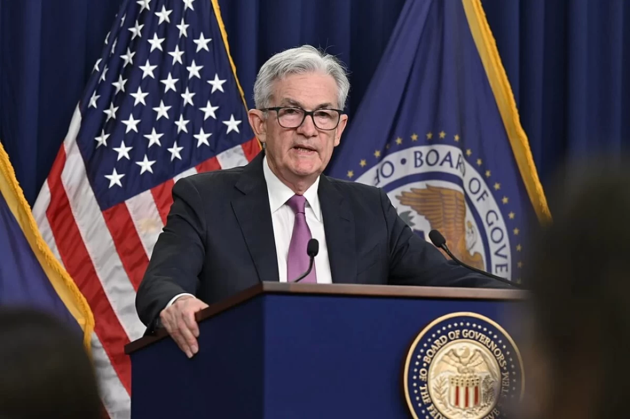 FED Başkanı Powell'dan şok uyarısı