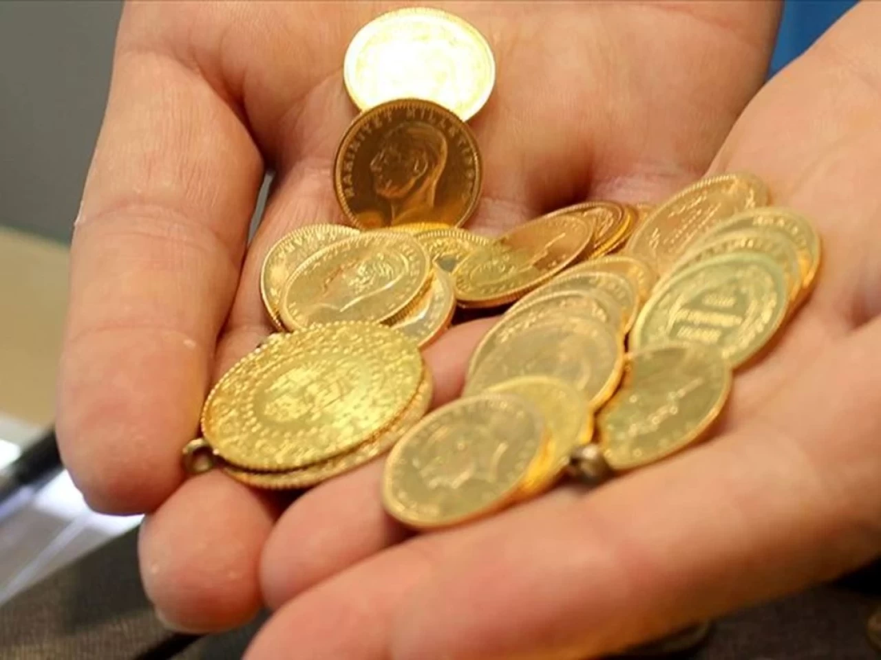 Merkez bankaları neden altın topluyor? Bilmediğiniz neyi biliyorlar?