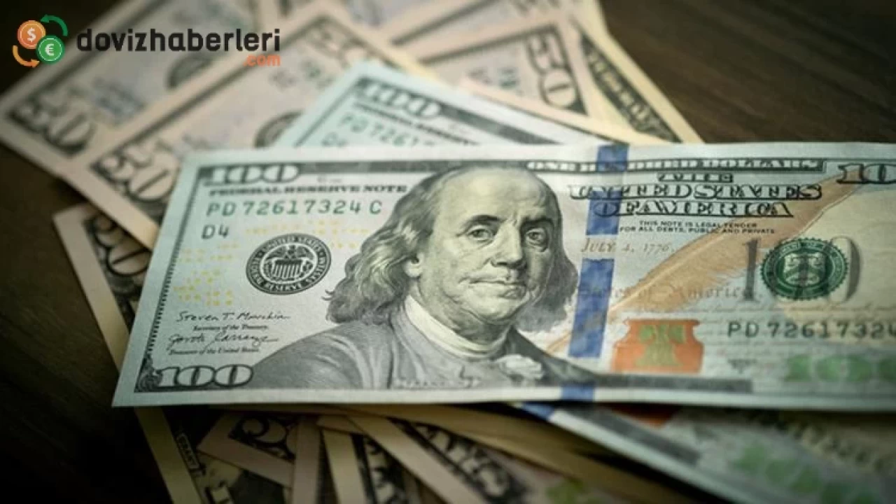 Merkez Bankası paylaştı! Dolar ve enflasyon tahmini değişti