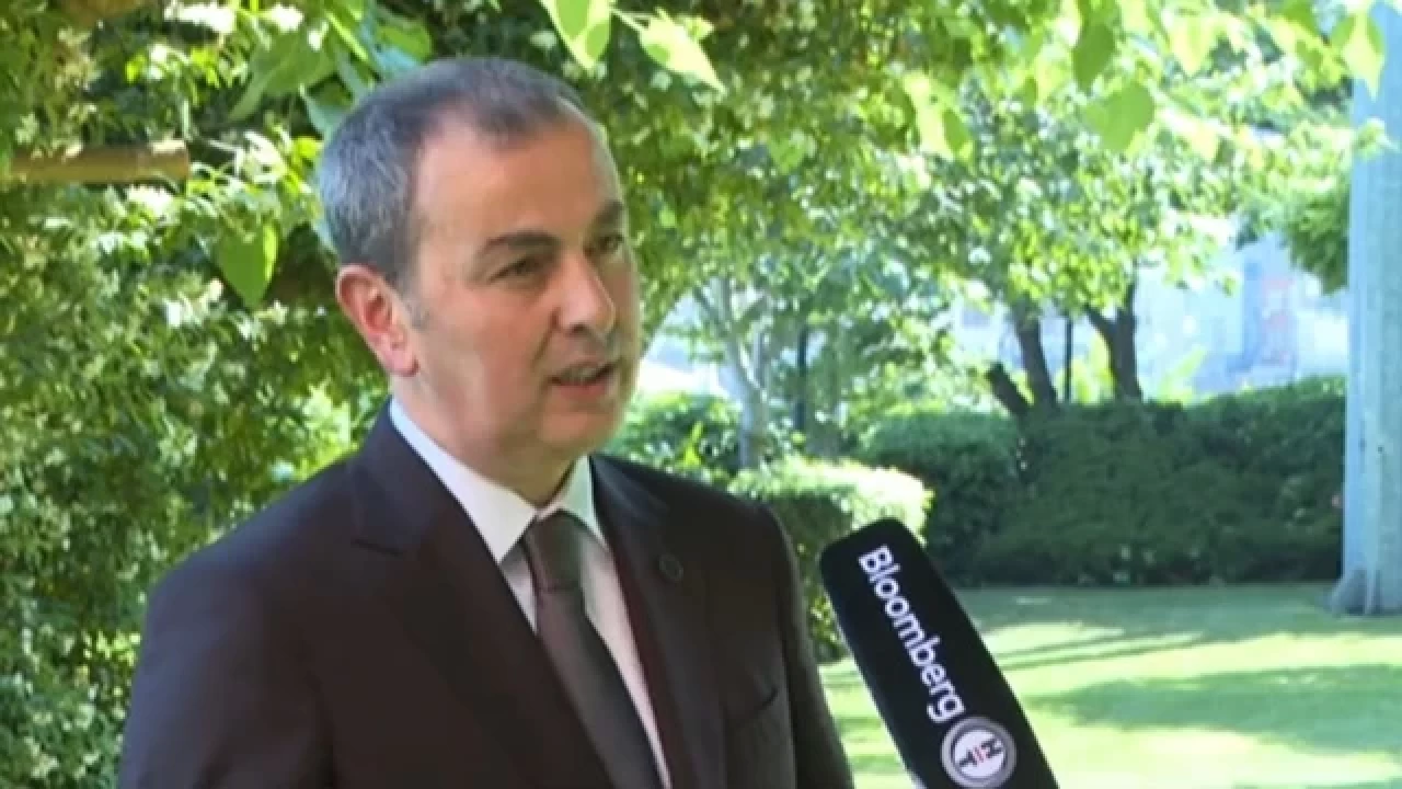 Hakan Aran: Temmuz'da 350 baz puanlık faiz indirimi bekliyorum