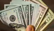 Dolar yatay seyirde, gözler ABD enflasyon verisinde