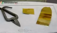 Kesme altın satışı yasaklandı! Resmi Gazete'de yayımlandı