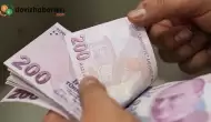 'Evde Bakım Yardımı ödemeleri hesaplara yatırıldı'