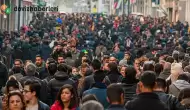 İşsizlik rakamları açıklandı... Yüzde 8'in altına indi