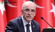 Bakan Şimşek: Bizi en avantajlı ülkeler arasına çekti