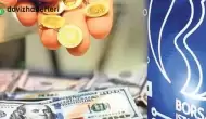 Dolar yatırımcısına kazandırdı
