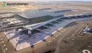 İstanbul Havalimanı nisan ayını zirvede tamamladı
