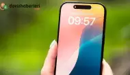 ABD'li yargıçtan Apple'a emre karşı gelme suçlaması