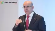 Bakan Şimşek Endonezya Maliye Bakanı ile görüştü