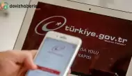 Telefon ve internet tarifeleri e-Devlet'te karşılaştırılabilecek