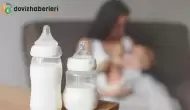 Ticaret Bakanlığı anne sütü satışını yasakladı
