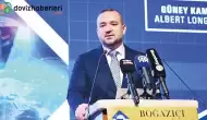 Merkez Bankası Başkanı Fatih Karahan'dan enflasyon açıklaması