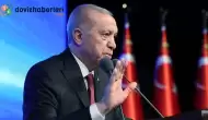 Cumhurbaşkanı Erdoğan: Gabar ve Karadeniz'deki keşiflerle talihimiz değişti
