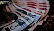 Kamu işçilerine ek ödeme tarihleri belli oldu