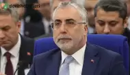 Bakan Işıkhan'dan ev hanımlarına emeklilik ve asgari ücret açıklaması