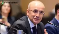 Bakan Şimşek: Programda kararlıyız