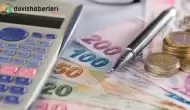 İş verenler dikkat! İşçiye aylık ödemelerin banka aracılığıyla yapılmasının kapsamı genişletildi
