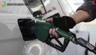 Benzin fiyatlarına zam geliyor