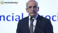 Bakan Şimşek: 'Enflasyon Kasım 2021'den sonraki en düşük seviyede'