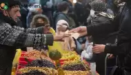 İstanbul'da mayıs ayı enflasyonu belli oldu