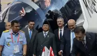 Türkiye ile Endonezya arasında tarihi imza!