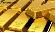 Merkez bankalarından 8,5 milyar dolarlık altın alımı