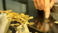 Fed kararı sonrası altın fiyatları sarsıldı!