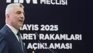 Bakan Bolat açıkladı: 'İhracatta mayıs ayı rekoru kırıldı'