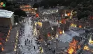 Turizmde yeni rekor! Bakanlık duyurdu