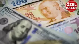 Yeni kriz kapıda! Türk Lirası'nda ABD Çin alarmı...