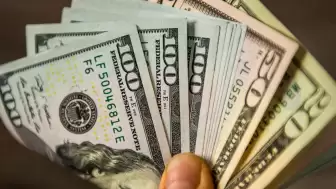 Dolar yatay seyirde, gözler ABD enflasyon verisinde