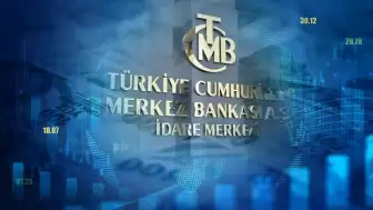 Gözler Merkez Bankasının faiz kararında