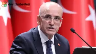 Bakan Şimşek'ten kripto paracılara uyarı