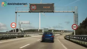Hız cezasına kalibrasyon iptali! Emsal karar olabilir